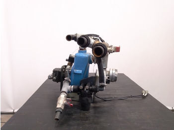 Kühlmittelpumpe für Baumaschine Hypro 9303C-HM1C-SP -: das Bild 2 Kühlmittelpumpe für Baumaschine Hypro 9303C-HM1C-SP -: das Bild 2