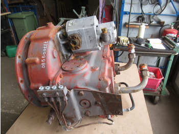 KAWASAKI Hydraulikpumpe