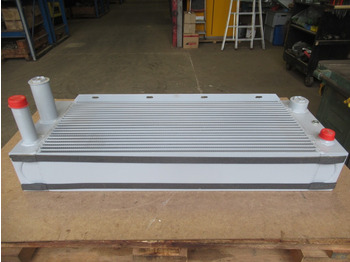 NEW HOLLAND Ölkühler