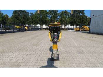 Stampfer Bomag BT60: das Bild 3