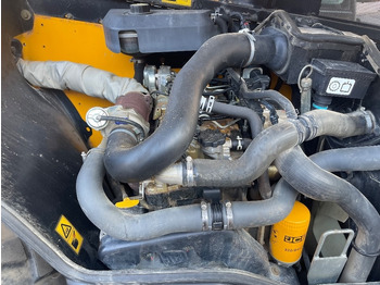 Teleskoplader JCB 533-105: das Bild 5