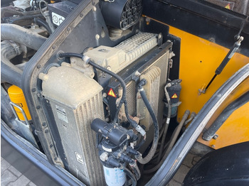 Teleskoplader JCB 533-105: das Bild 4