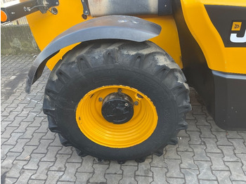 Teleskoplader JCB 533-105: das Bild 3