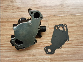 Kühlmittelpumpe für Radlader Qingdao Promising Genuien Water Pump for CHANGCHAI ZN390Q Engine: das Bild 3