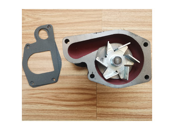 Kühlmittelpumpe für Radlader Qingdao Promising Genuine XINCHAI Engine Water Pump: das Bild 2