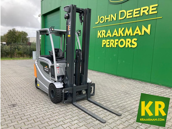 STILL RX60 Elektrostapler