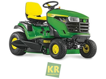 JOHN DEERE Rasenmäher