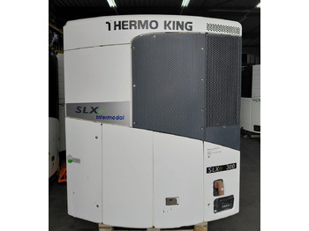 THERMO KING Kühlaggregat