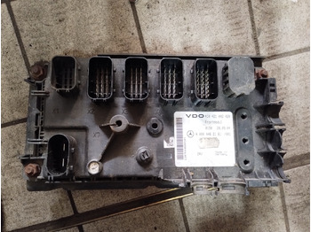 MERCEDES-BENZ Actros Elektrische Ausrüstung