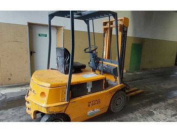STILL R60 Elektrostapler
