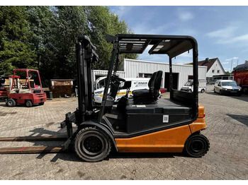 STILL R60 Elektrostapler