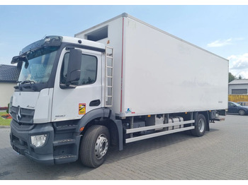 MERCEDES-BENZ Antos 1830 Kühlkoffer LKW
