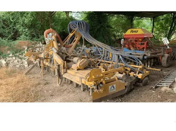 ALPEGO Säkombination