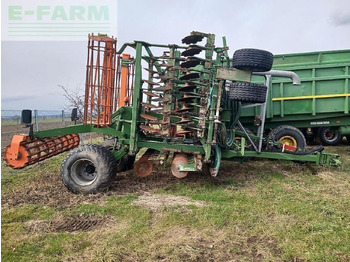 AMAZONE Scheibenegge