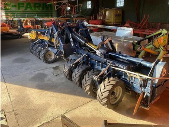 BREVIGLIERI Technik für Bodenbearbeitung