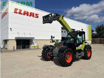 CLAAS Teleskoplader