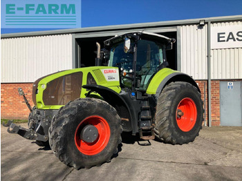 CLAAS Axion 950 Traktor