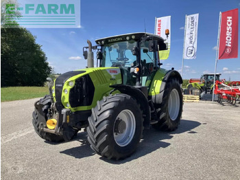 CLAAS Arion 650 Traktor