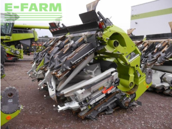 Pflückvorsatz für Mähdrescher CLAAS corio 875 fc conspeed: das Bild 2 Pflückvorsatz für Mähdrescher CLAAS corio 875 fc conspeed: das Bild 2