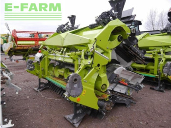 Pflückvorsatz für Mähdrescher CLAAS corio 875 fc conspeed: das Bild 3 Pflückvorsatz für Mähdrescher CLAAS corio 875 fc conspeed: das Bild 3