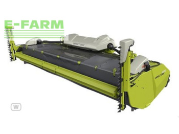 CLAAS Ernteforsatz für Häcksler