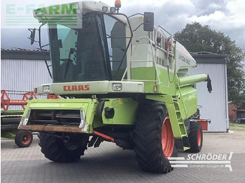CLAAS Dominator Mähdrescher