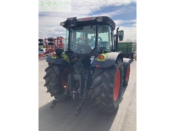 Traktor CLAAS elios 210: das Bild 3 Traktor CLAAS elios 210: das Bild 3