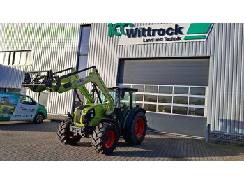 CLAAS Elios 210 Traktor