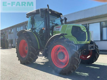 CLAAS Elios 210 Traktor