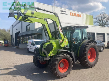 CLAAS Elios 210 Traktor
