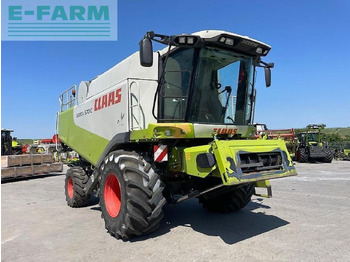CLAAS Lexion 570 Mähdrescher