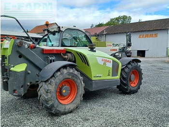 Teleskoplader CLAAS scorpion 9055 varipower: das Bild 3 Teleskoplader CLAAS scorpion 9055 varipower: das Bild 3