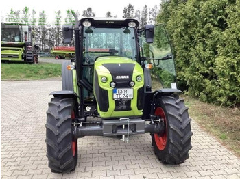 CLAAS Elios 210 Traktor