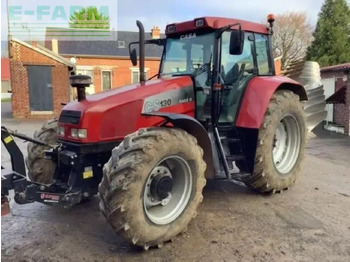 Traktor Case-IH cs130: das Bild 4