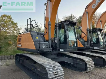 CASE CX210 Kettenbagger