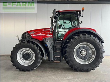 CASE IH Optum 270 Traktor