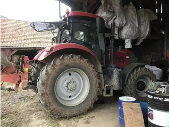 CASE IH Puma 160 Traktor