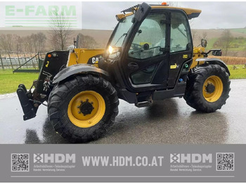 CATERPILLAR TH Teleskoplader