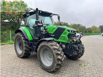 DEUTZ Traktor