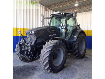 DEUTZ Traktor