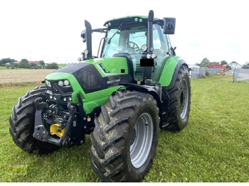 DEUTZ Agrotron Traktor