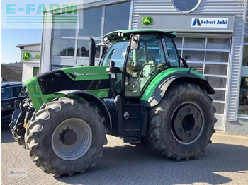 DEUTZ Agrotron Traktor