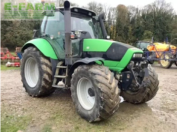 DEUTZ Traktor