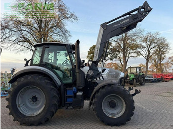 DEUTZ Agrotron 6180 Traktor