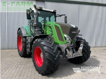 FENDT 824 Vario Traktor
