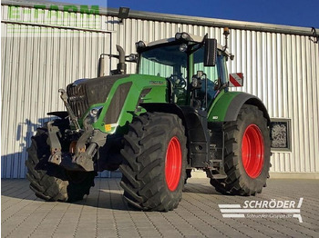 FENDT 824 Vario Traktor