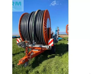 IRRIFRANCE Beregnungstechnik