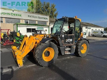 JCB Teleskoplader