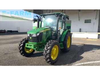 JOHN DEERE 5E Series Traktor