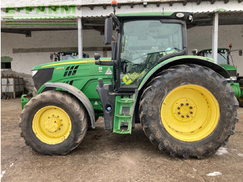 JOHN DEERE 6155R Traktor